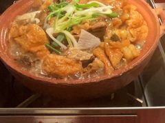 -龚印记牛骨牛杂屋·四代传承(珠影星光城店)