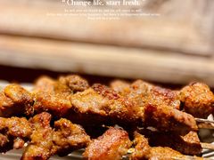 -丝路金桃·新疆菜(徐汇店)