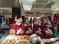 -盛宴标帜西餐厅龙虾.鲍鱼•牛排(重庆喜来登大酒店)