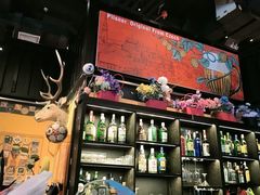 -布拉格餐厅· 中欧捷克菜(全国首店)