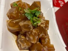 -AK47烤羊腿串吧(柳浪家园店)