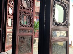-东山雕花楼