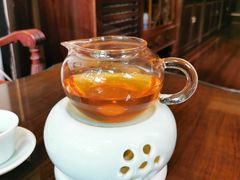 -大可堂普洱茶馆(襄阳南路馆)