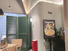 -mango tree芒果树泰国餐厅(青岛万象城店)