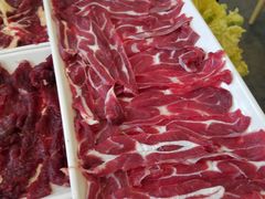 -食潮汕头鲜牛馆(望京保利店)