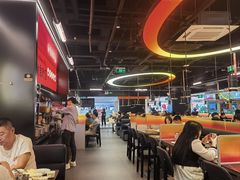-师烤·豆花烤鱼(深圳坂田天虹店)