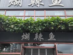 -煳辣鱼(新抚路店)