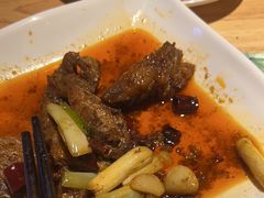 -叒缘夜光杯(望江橡树林店)
