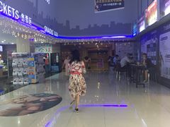 -凯德广场(武胜路店)