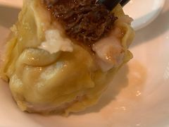 -翠微茶楼饭店(前山店)