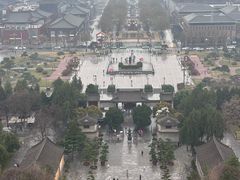 -大慈恩寺(大雁塔)