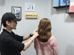 -藤野造型