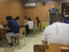 大堂-老大鸡肉串(天津店)