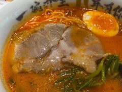 -和府捞面(壹方天地店)