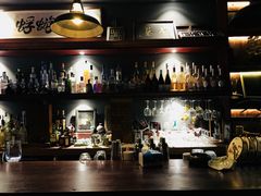 -蜉蝣酒吧(仓山万达店)