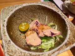 -花潮料理艺食馆(世欧广场店)