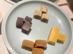 -羲和雅苑•北京烤鸭(国贸商城店)