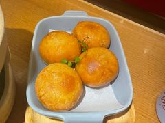 -蜜桃餐厅·伴山(海岸城店)