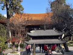 -大理文庙(大理古城)