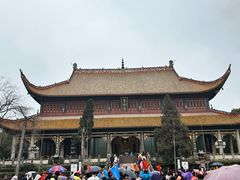 -南岳衡山风景名胜区