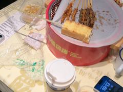 -串盟烧烤大排档·长沙美食地标(星沙店)