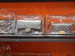 -TOPVTG奢侈品回收站(陕西南路店)