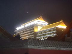 -大明幻境第一城