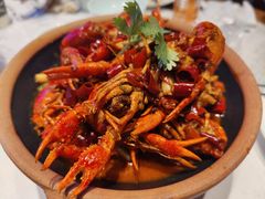 老长沙口味小龙虾-望湘园·洞庭渔宴(永旺店)