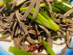 -华盛园卷子王农家菜水库鱼