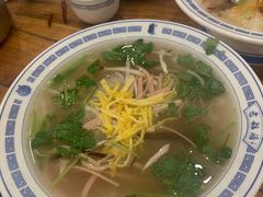 -老雒阳面馆·水席·洛阳菜(王城路店)