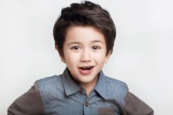 -凯博K-boom Hair Salon