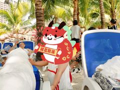 -亚马逊丛林水乐园