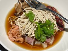 -小厨娘绣中淮扬(大行宫科巷店)