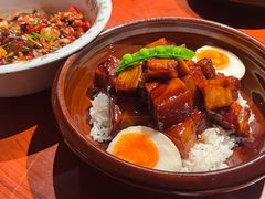 -隐厨·中国菜馆(三里屯T+MALL店)