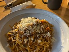 -1901 Cafe(西四店)
