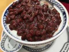 红豆双皮奶-赵记传承·中式甜品(珠海香洲柠溪大道店)