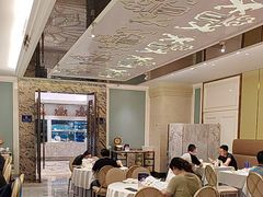 -狮王府淮扬菜(新街口友谊店)