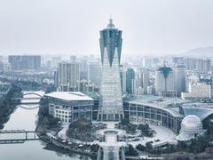 -Hi City·城市之巅