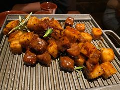 -虫二酒肆(美罗城店)