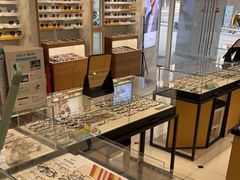 -宝岛眼镜(建外soho店)