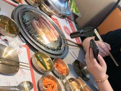 -韩一品韩国料理(柏庐南路店)