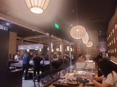 -湊湊火锅·茶憩(石家庄万象城店)