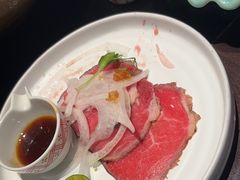 -匠和风精致料理(莆田财富中心店)