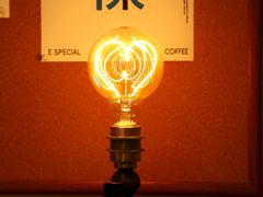 -E SPECIAL COFFEE 别样