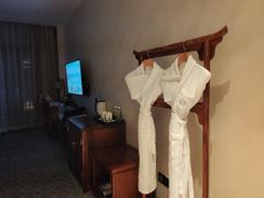 -剑河仰阿莎温泉小镇