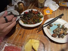 -你又瘦了小酒馆(奥体店)