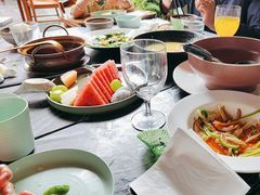 -西双版纳洲际度假酒店-曼霖轩中餐厅
