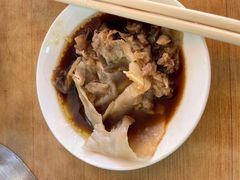 -清真玉林老字号稍麦羊杂碎(宽巷子民族美食街店)