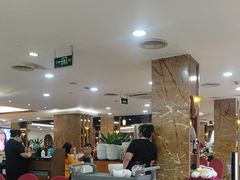 -金苑海鲜酒家(新港中路店)