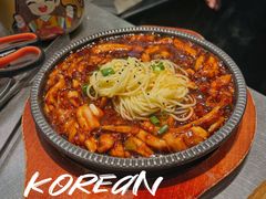 -大叹号·朝鲜族烤肉(潍坊泰华城店)